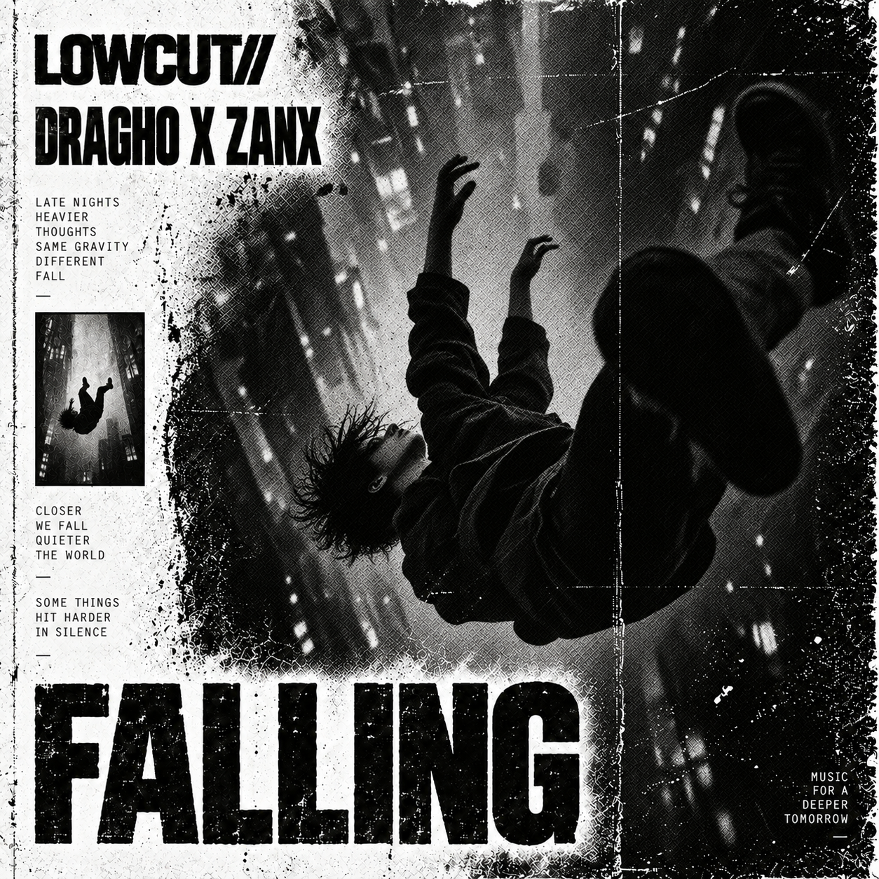 Falling — Dragho x Zanx