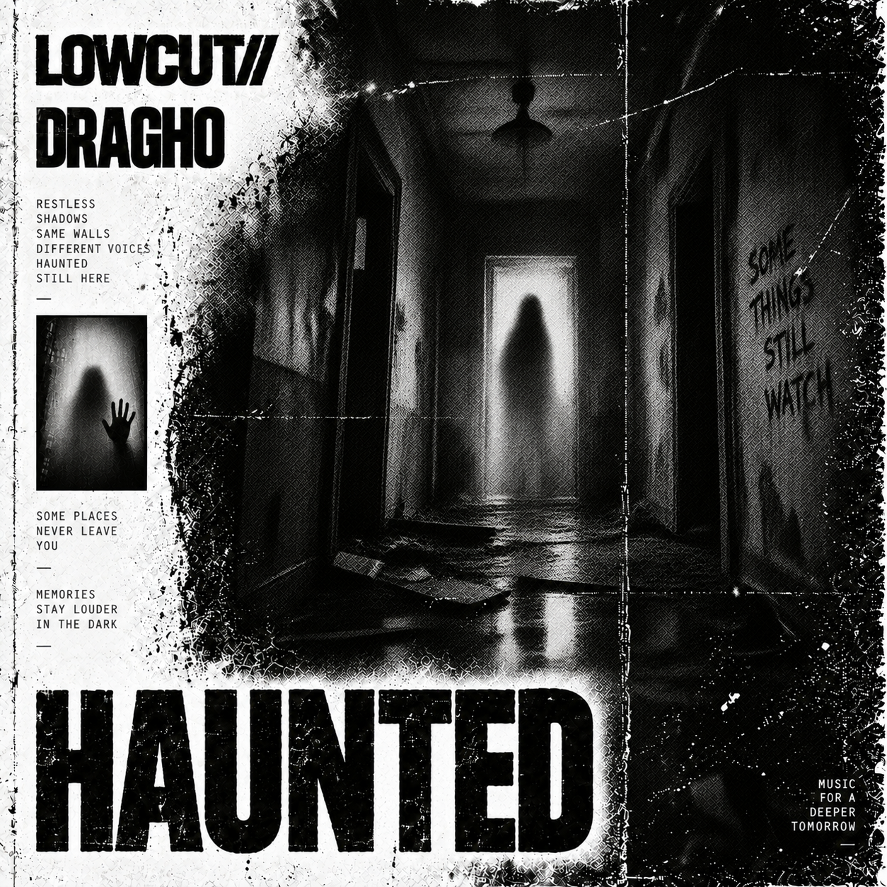 Haunted — Dragho