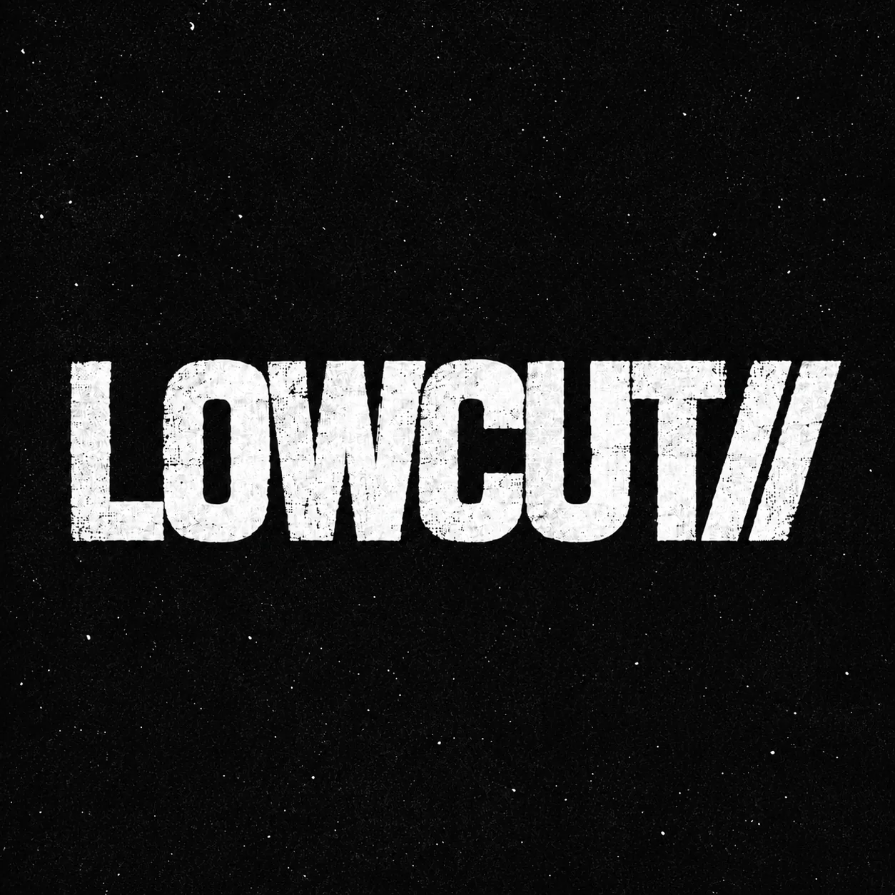 LOWCUT// Records logo
